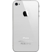 iPhone 4S Branco 8GB - Apple