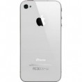 iPhone 4S Branco 8GB - Apple